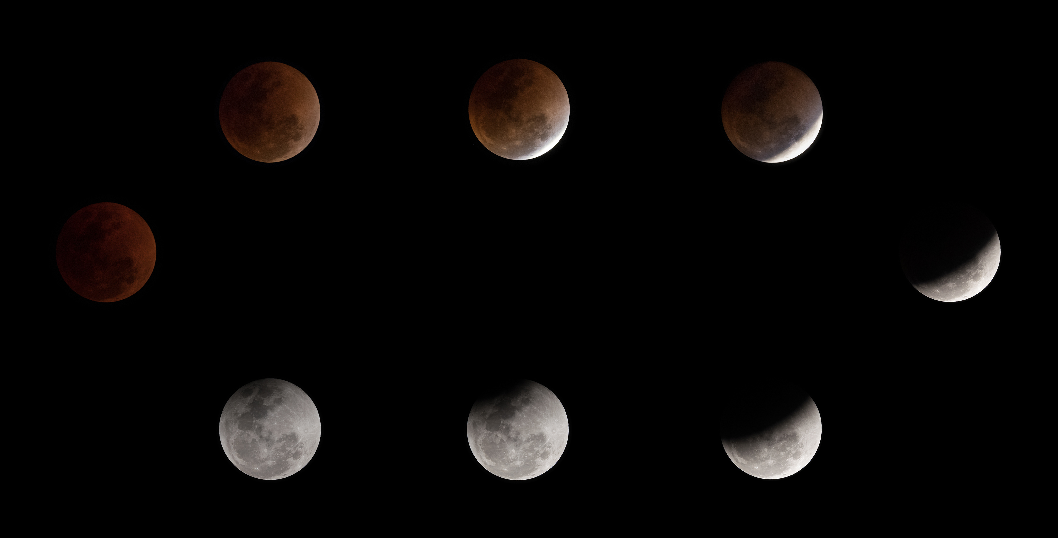Lunar Eclipse