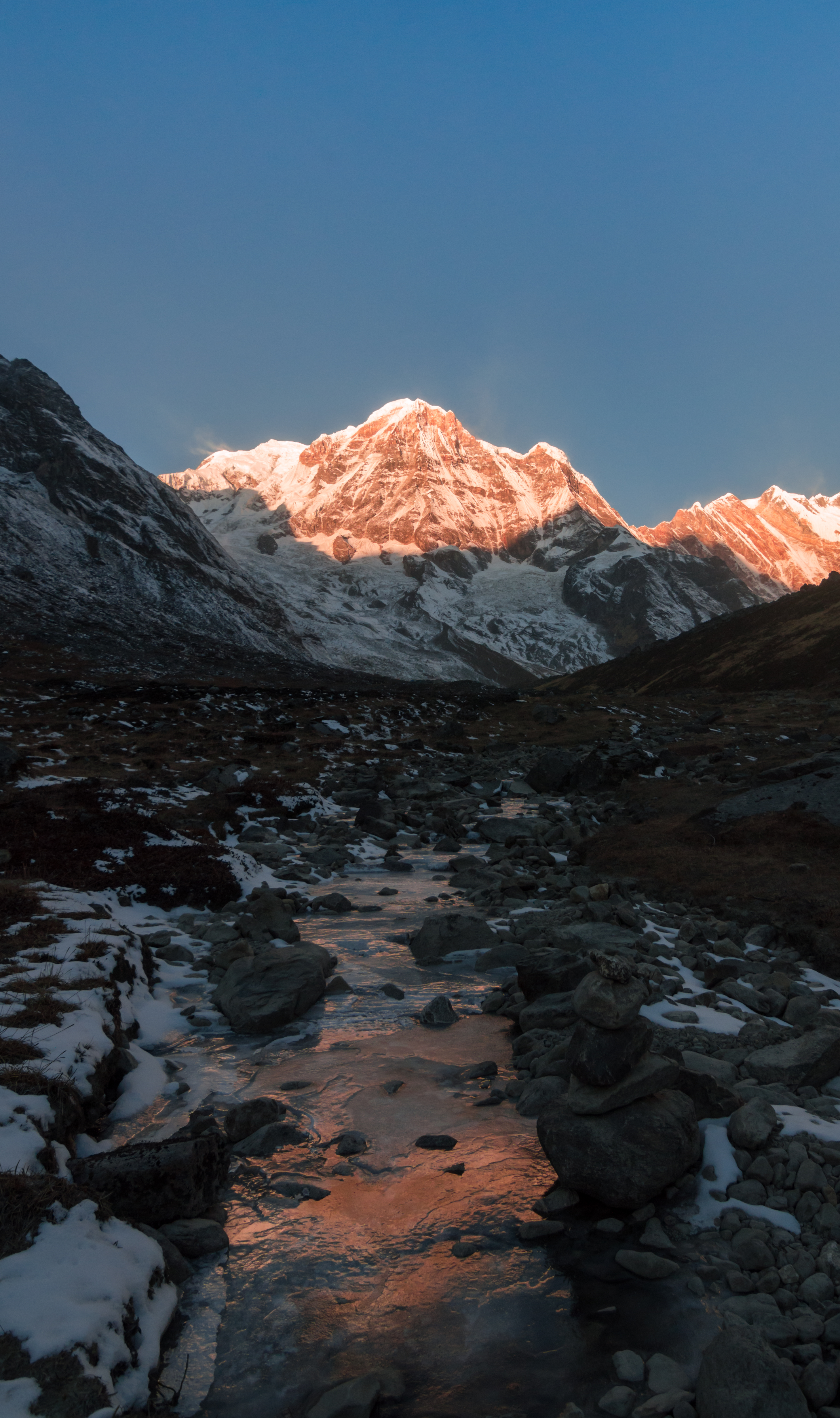 Annapurna